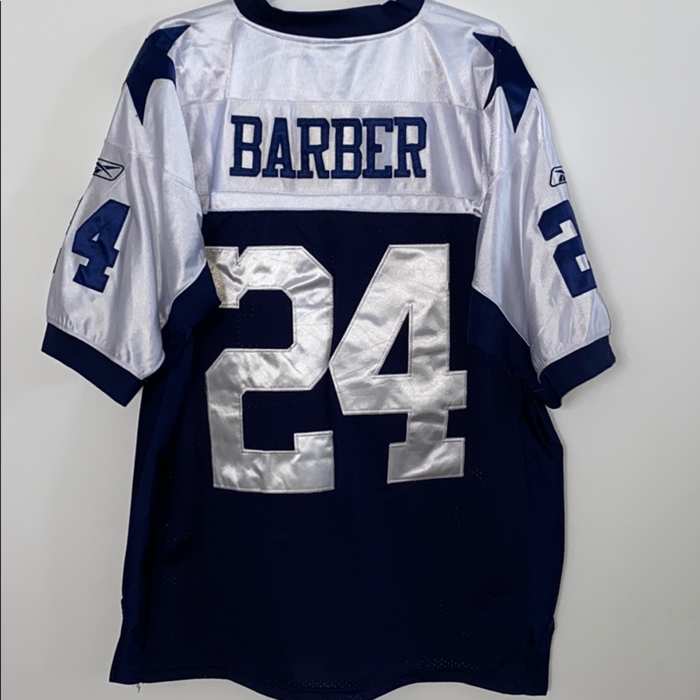 Dallas Cowboys Football Jersey